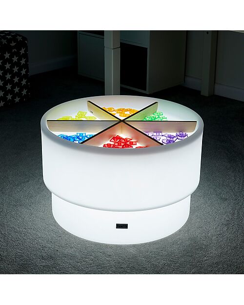 tickit Set Gioco Sensoriale - per la Scoperta dell'Umore - 45 x 69 x 6 cm Giochi Sensoriali_