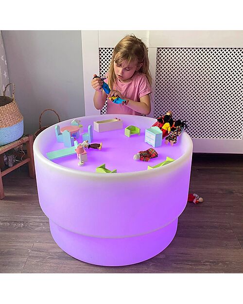 tickit Set Gioco Sensoriale - per la Scoperta dell'Umore - 45 x 69 x 6 cm Giochi Sensoriali_