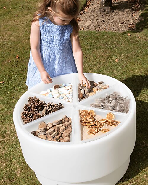 tickit Set Gioco Sensoriale - per la Scoperta dell'Umore - 45 x 69 x 6 cm Giochi Sensoriali_