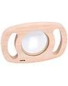 tickit Specchio Concavo - Easy Hold Convex Mirror - da 12 Mesi Giochi Sensoriali_