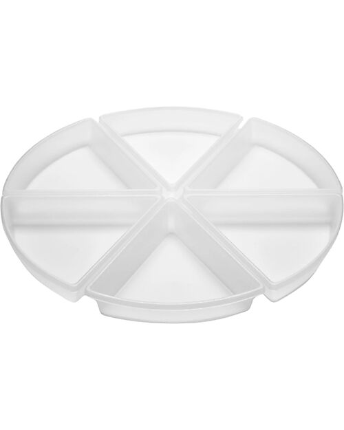 tickit Vassoio Sensoriale - 6 Pezzi - 31,5 x 27,2 x 12 cm Giochi Sensoriali_