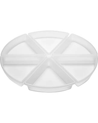 tickit Vassoio Sensoriale - 6 Pezzi - 31,5 x 27,2 x 12 cm Giochi Sensoriali_