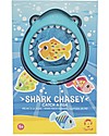 Tiger Tribe Gioco da Bagno Acchiappa un Pesce - Simpatici animaletti per giocare nella vasca! Giochi Bagno