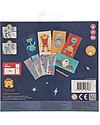 Tiger Tribe Set Transfer Magic Crea un Robot Giochi Creativi