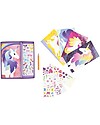 Tiger Tribe Set Transfer Magic, Unicorni Giochi Creativi