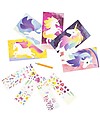 Tiger Tribe Set Transfer Magic, Unicorni Giochi Creativi