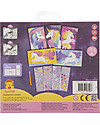 Tiger Tribe Set Transfer Magic, Unicorni Giochi Creativi