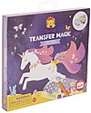 Tiger Tribe Set Transfer Magic, Unicorni Giochi Creativi