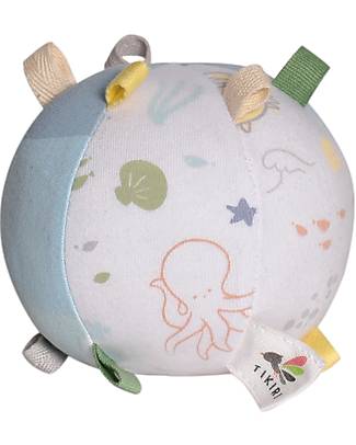 Jollein Carillon per Culla Lama - Grigio unisex (bambini)