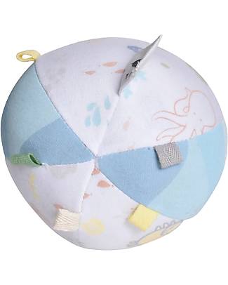 Tikiri Gioco Multisensoriale Palla - Ocean Sonagli