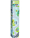 Tikiri Tappeto Gioco - Vroom Vroom Friends - 65 x 65 cm Tappeti Gioco