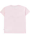Tiny Cottons Maglietta Maniche Corte - Paraiso Fruit - Rosa Chiaro - Cotone Bio GOTS T-shirt