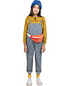 Tiny Cottons Salopette Jeans - Denim a Righe Salopette