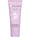 Tiny Humans Baby Crema Cambio, Cera d'Api e Cocco- 75 ml Crema Cambio Pannolino