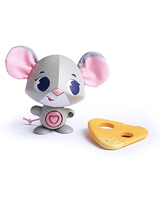 Tiny Love Gioco Interattivo - Wonder Buddies Coco - 7 Attività! Giochi STEM