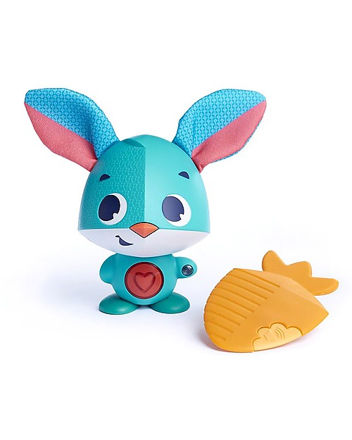 Tiny Love Gioco Interattivo - Wonder Buddies Thomas - 7 Attività! Giochi STEM