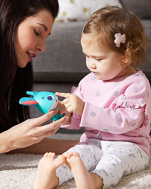 Tiny Love Gioco Interattivo - Wonder Buddies Thomas - 7 Attività! Giochi STEM