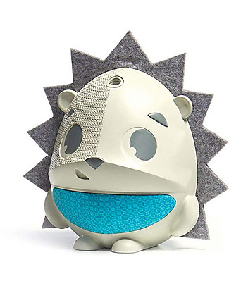 Tiny Love Proiettore Musicale Portatile MP3 - Meadow Days - Proietta Stelle e Suona Ninna Nanne Lampade Comodino