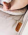 Tiny Love Sdraietta 2 in 1 Boho Chic – Comoda e Leggera Multifunzionale e con 2 Giocattoli Evolutivi Sdraiette_