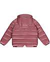 Toastie Kids Piumino Eco-Reversibile - Amarena/Ciliegia Opaco Piumini