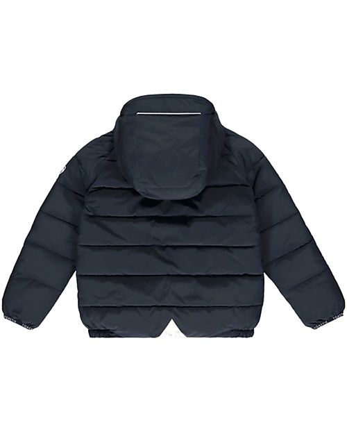 Toastie Kids Piumino Eco-Reversibile - Miele/Blu Opaco Piumini