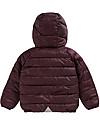 Toastie Kids Piumino Reversibile 4 Stagioni - Ciliegia/Rosa - Piuma Sorona Eco-Friendly Piumini