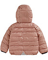 Toastie Kids Piumino Reversibile 4 Stagioni - Ciliegia/Rosa - Piuma Sorona Eco-Friendly Piumini