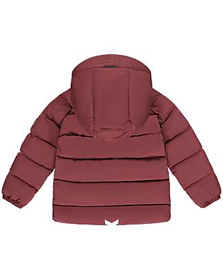 Toastie Kids Piumino Wild Lunar - Rosso Rubino Piumini