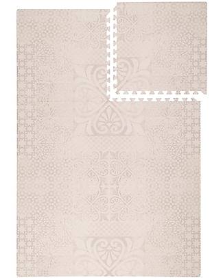 Toddlekind OUTLET - Prettier Playmats - Tappeto Gioco - Persian Sabbia - 120x180 cm - Pezzo di Showroom Tappeti Puzzle