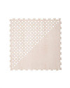 Toddlekind Prettier Playmats - Tappeto Gioco - Earth Beige - 120x180 cm Tappeti Puzzle