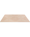 Toddlekind Prettier Playmats - Tappeto Gioco - Earth Beige - 120x180 cm Tappeti Puzzle