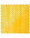 Toddlekind Prettier Playmats - Tappeto Gioco - Earth Giallo - 120x180 cm Tappeti Puzzle