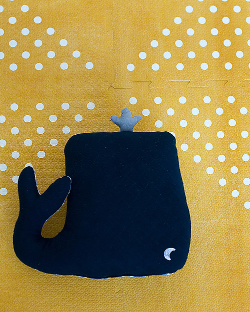 Toddlekind Prettier Playmats - Tappeto Gioco - Earth Giallo - 120x180 cm Tappeti Puzzle
