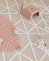 Toddlekind Prettier Playmats - Tappeto Gioco - Nordic Beige - 120x180 cm Tappeti Puzzle