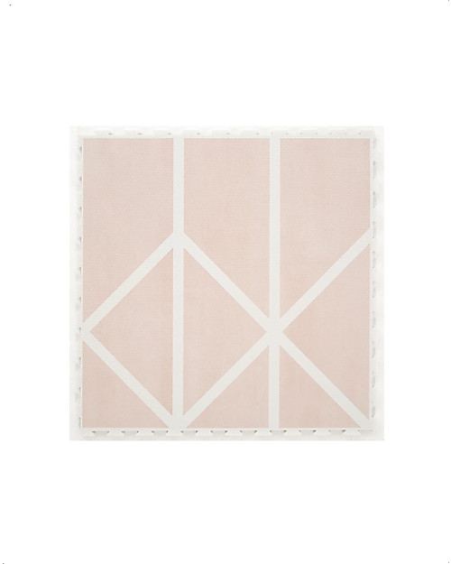 Toddlekind Prettier Playmats - Tappeto Gioco - Nordic Vintage Nude - 120x180 cm Tappeti Puzzle
