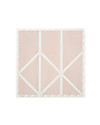 Toddlekind Prettier Playmats - Tappeto Gioco - Nordic Vintage Nude - 120x180 cm Tappeti Puzzle