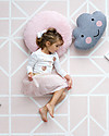 Toddlekind Prettier Playmats - Tappeto Gioco - Nordic Vintage Nude - 120x180 cm Tappeti Puzzle