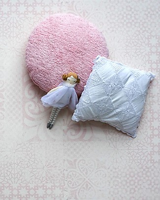 Toddlekind Prettier Playmats - Tappeto Gioco - Persian Blossom - 120x180 cm - Include 6 Riquadri! Tappeti Arredo