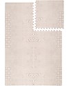 Toddlekind Prettier Playmats - Tappeto Gioco - Persian Sabbia - 120x180 cm Tappeti Puzzle