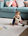 Toddlekind Prettier Playmats - Tappeto Gioco - Persian Sabbia - 120x180 cm Tappeti Puzzle