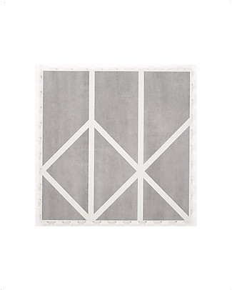 Toddlekind Tappeto Gioco Puzzle - Nordic Pebble - 120x180 cm Tappeti Gioco