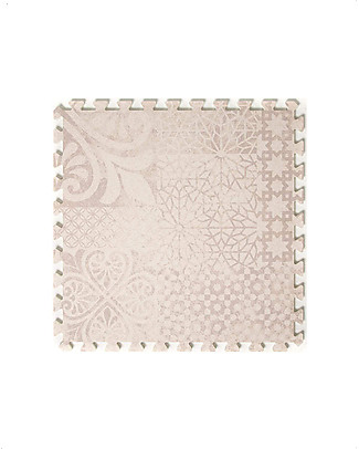 Toddlekind Tappeto Gioco Puzzle - Persian Sand - 120x180 cm Tappeti Gioco