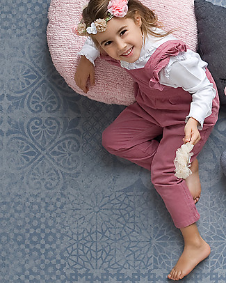 Toddlekind Tappeto Gioco Puzzle - Persian Smoke - 120x180 cm Tappeti_