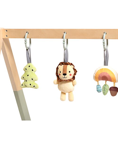 Tooky Toy Palestrina Multisensoriale - 60 x 53,5 x 47,5 cm - 0+ Palestrine