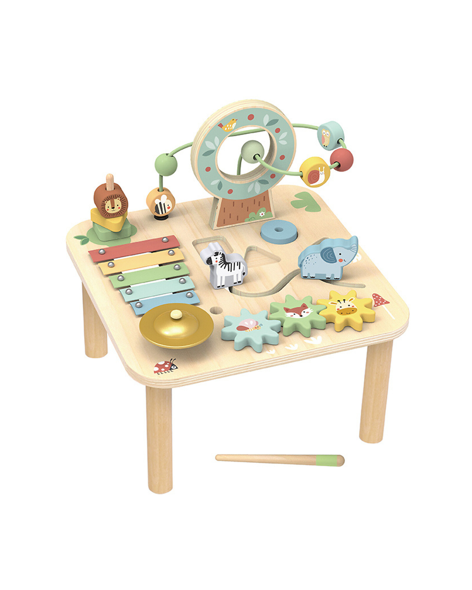 Tomaibaby Scatola Di Permanenza Per Oggetti Montessori Da 1 Pezzo Con Palla Per Bambini Giocattoli Educativi Per Bambini Esercizio Giocattoli Di Coordinazione Occhio Mano Stile Con Scatole 0