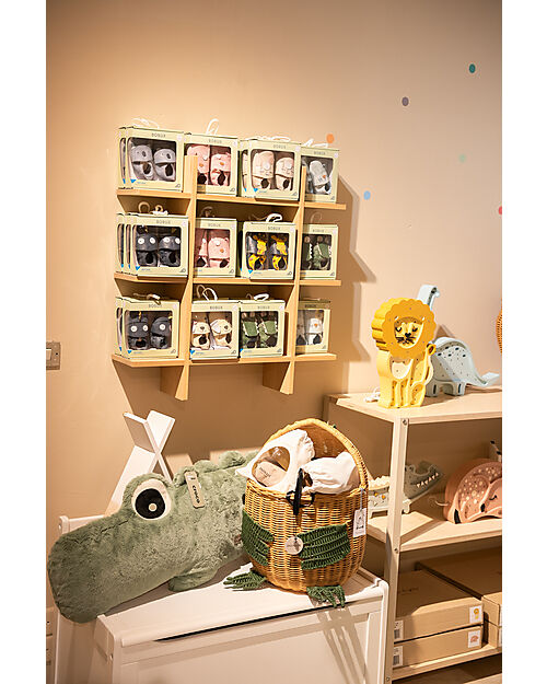 Tresxics Adesivi da Parete Amovibili Pois Regolari - Multicolor Adesivi da Parete