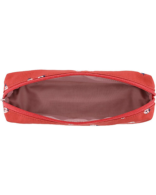 Trixie Astuccio Scuola Morbido - Coccinelle Astucci per la Scuola