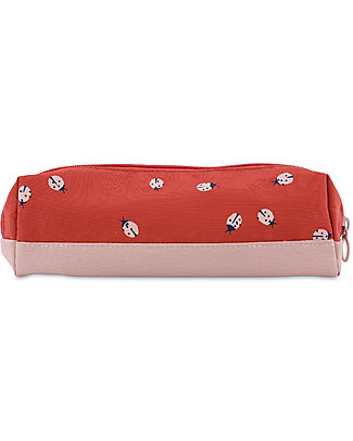 Trixie Astuccio Scuola Morbido - Coccinelle Astucci
