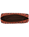 Trixie Astuccio Scuola Morbido - Leopardo Astucci per la Scuola