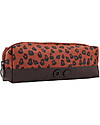 Trixie Astuccio Scuola Morbido - Leopardo Astucci per la Scuola